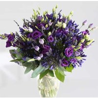 Image of True Blue flowers