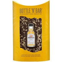 Image of Whisky and Chocolate Gift