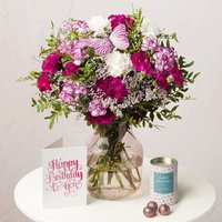 Image of Mulberry Birthday Gift Set