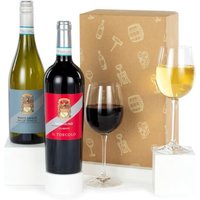 Image of Italian Wine Gift Set