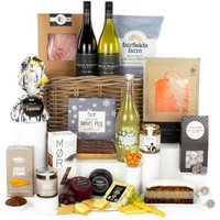 Image of Lavish Deli Basket