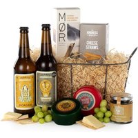 Image of Cider and Cheese Gift